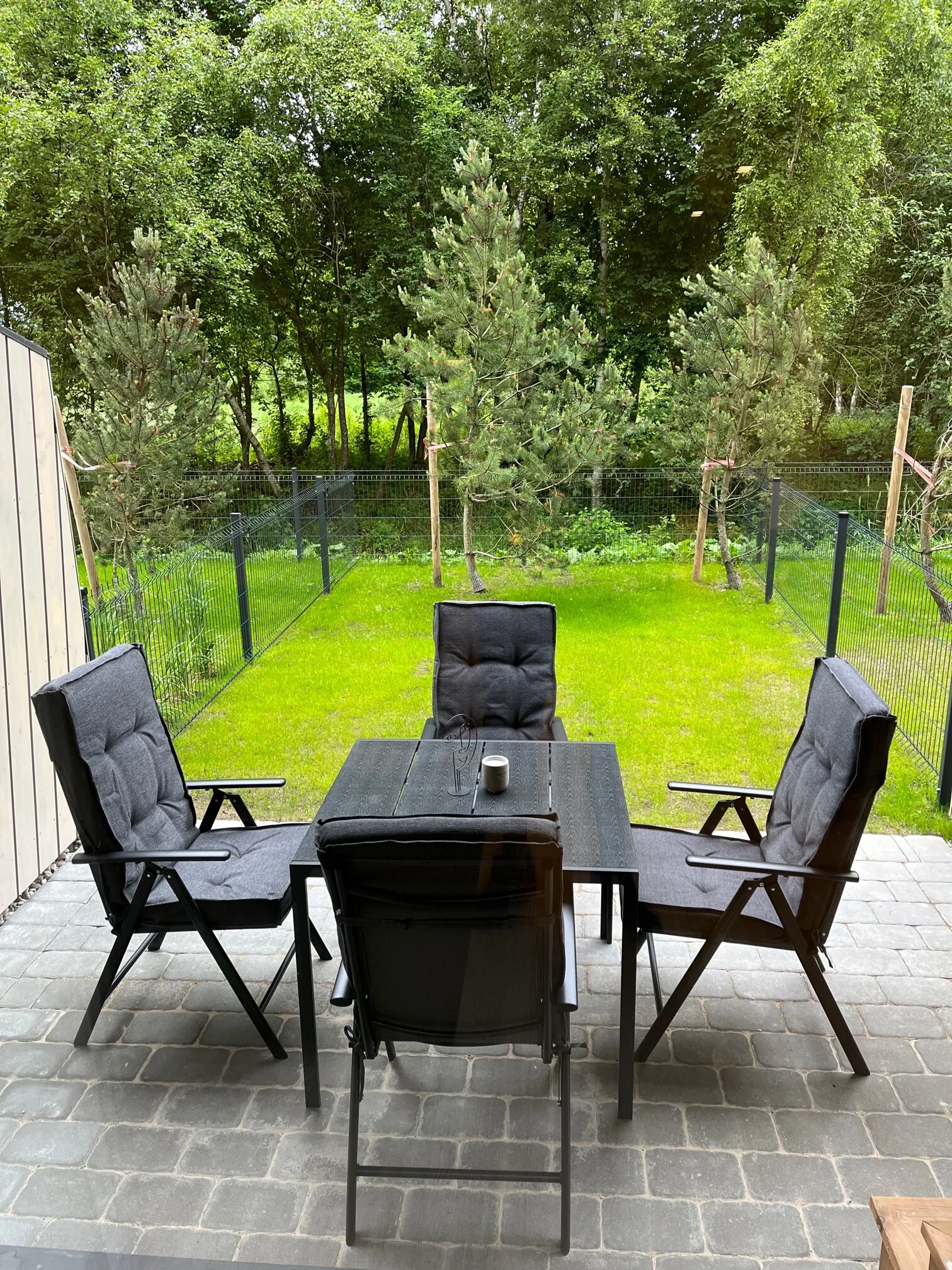 Vaivorykštės g., Kunigiškės, Palanga, 2 kamb. – изображение 3