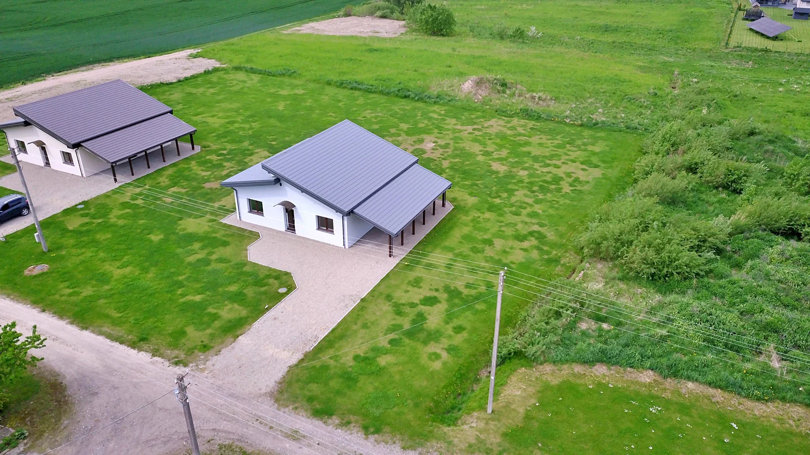 Gyvenamasis namas Radviliškio rajono sav., Šeduvoje, Vilties g. – nuotrauka 4