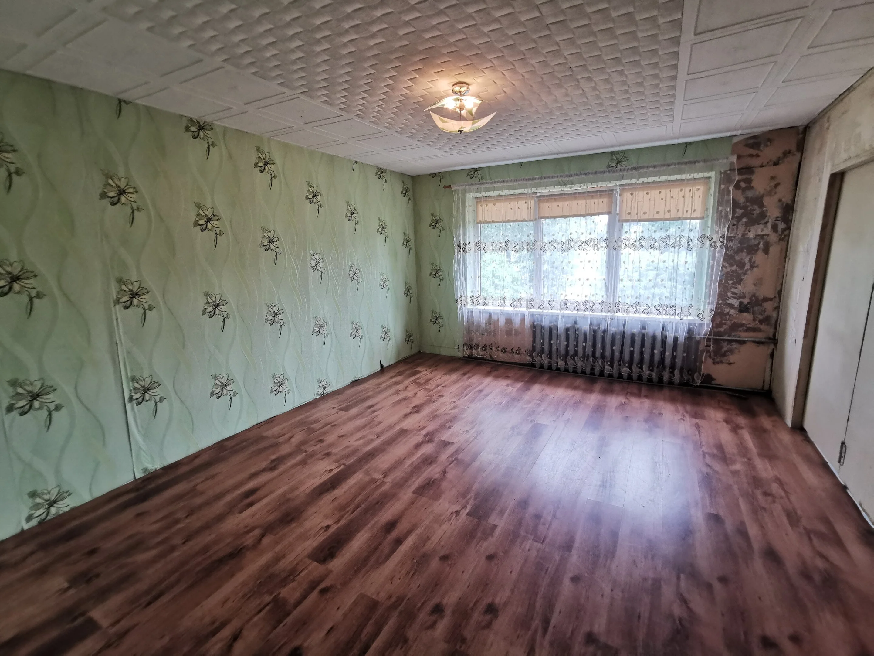 Gyvenamasis namas Akmenės rajono sav., Kruopiuose, Šiaulių g. – nuotrauka 6