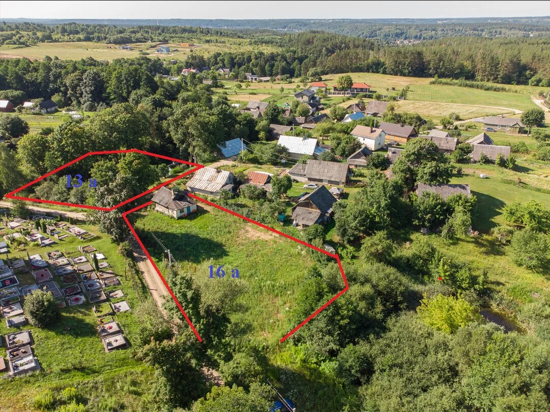 Sklypas Vilniaus rajono sav., Aguonų g. – nuotrauka 3