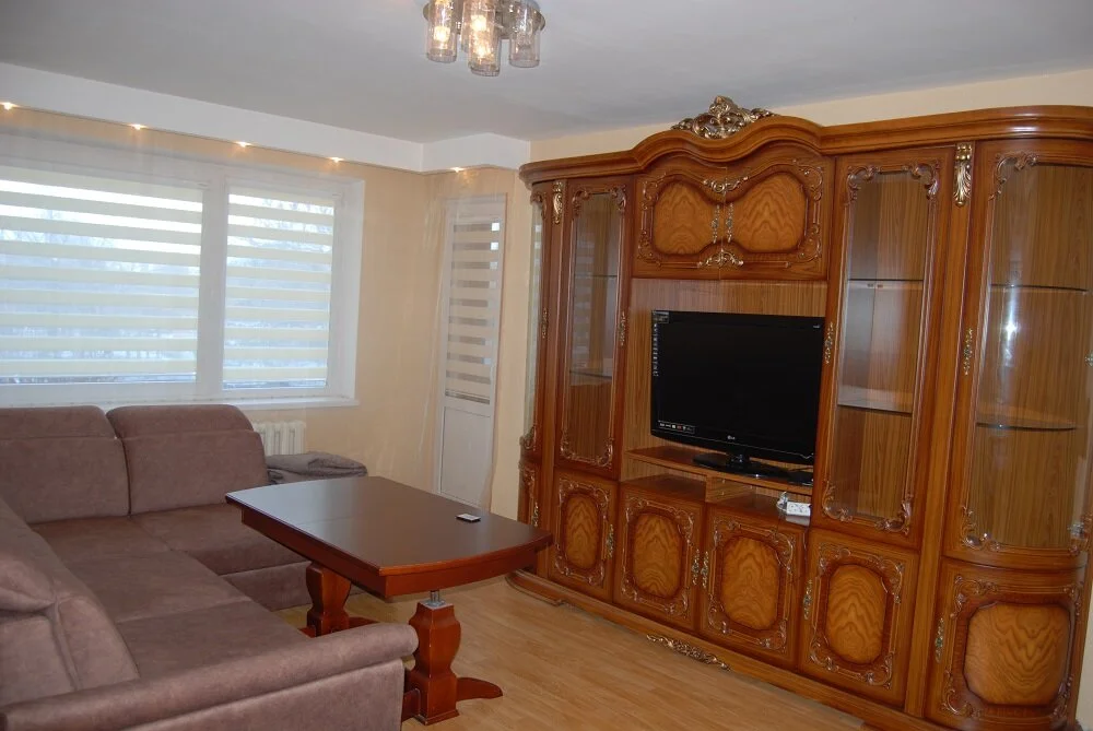 Justiniškių g. 115, Justiniškės, Vilnius, 3 kamb. – изображение 4