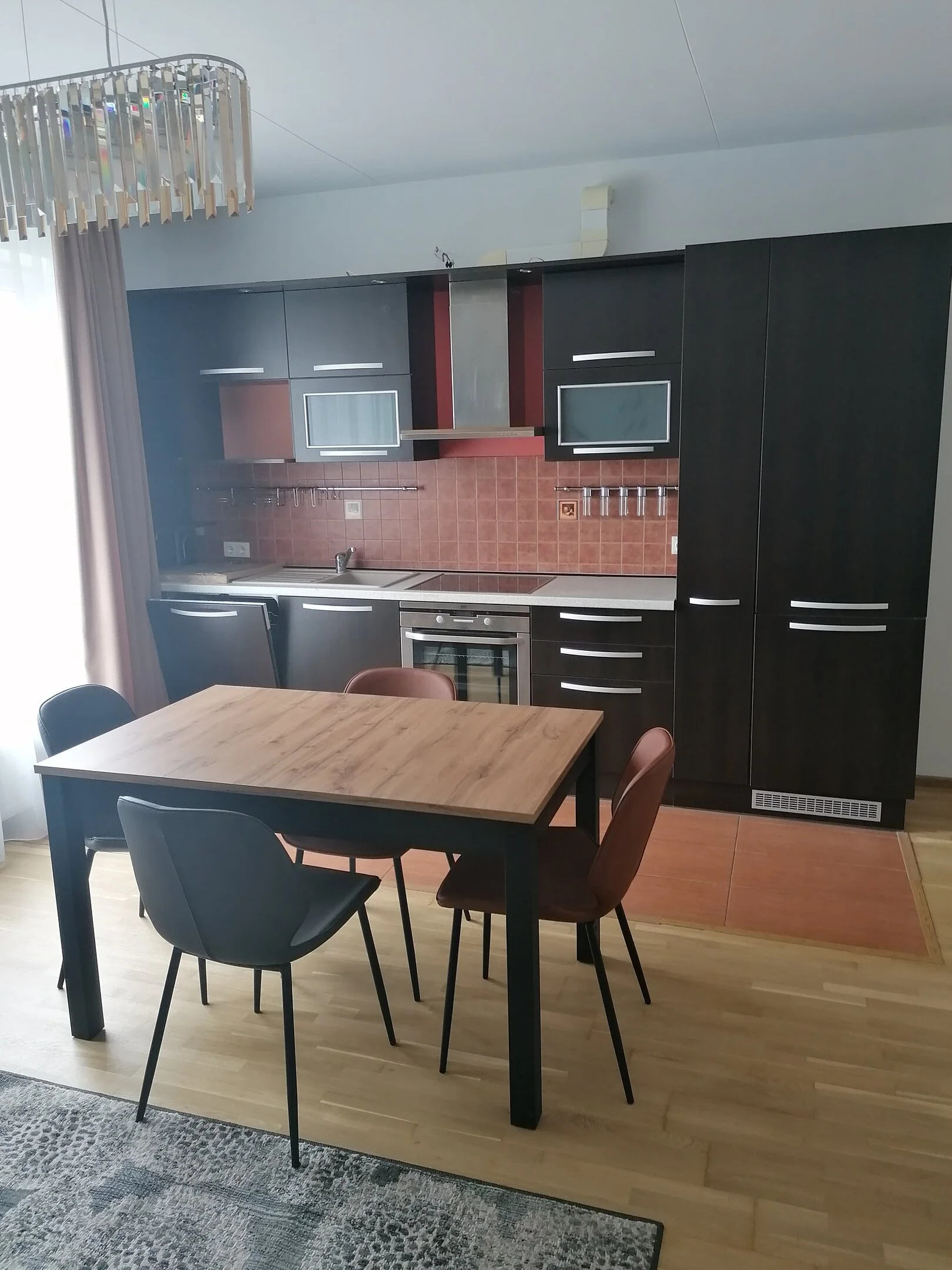 Dragūnų g., Tauralaukis, Klaipėda, 4 kamb. – nuotrauka 4