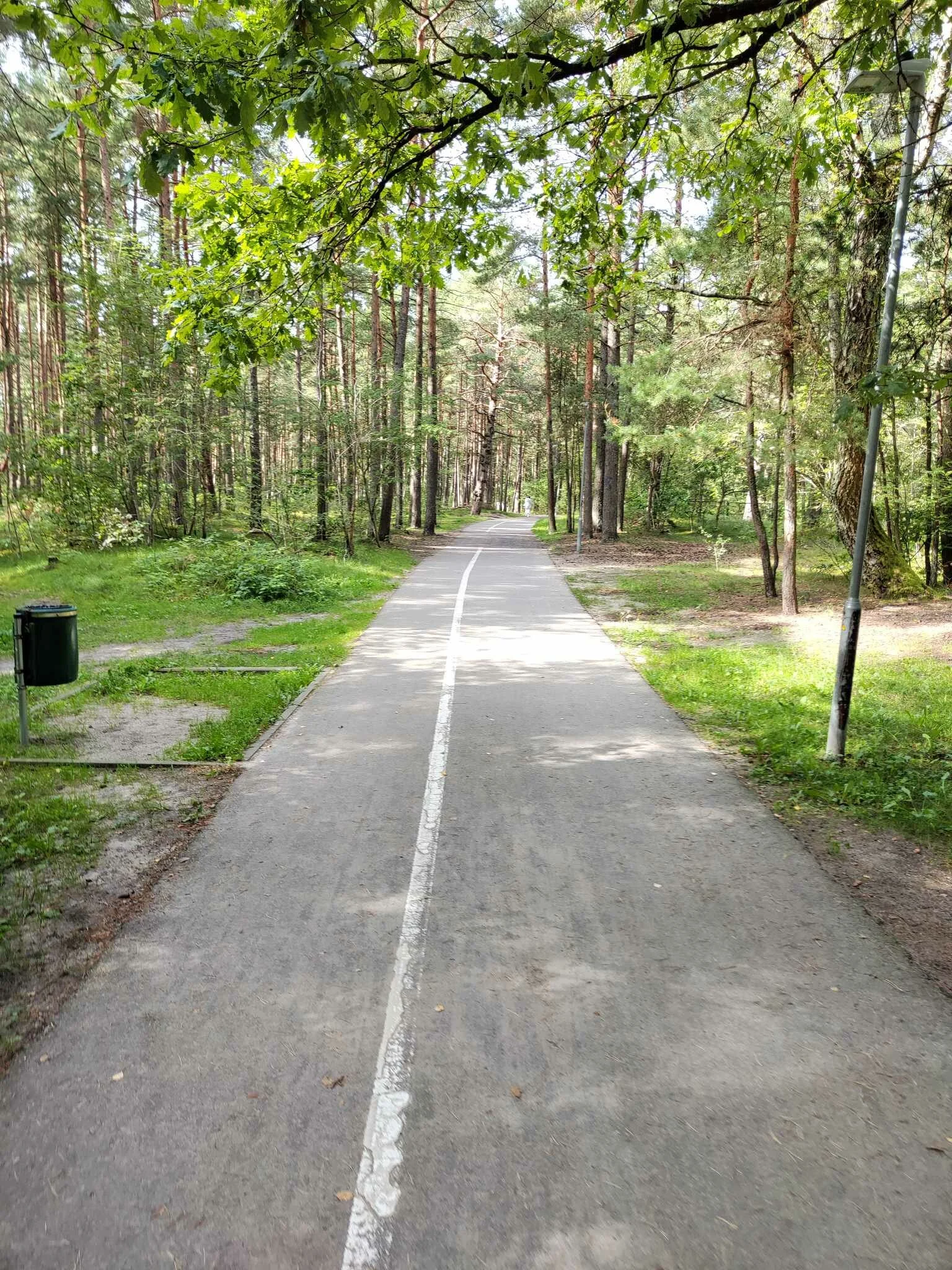 Dragūnų g., Tauralaukis, Klaipėda, 4 kamb. – nuotrauka 3