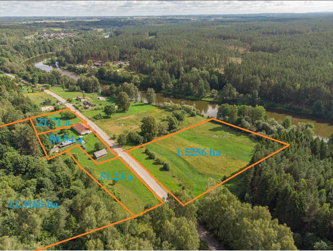 Sklypas Vilniaus rajono sav. – nuotrauka 4