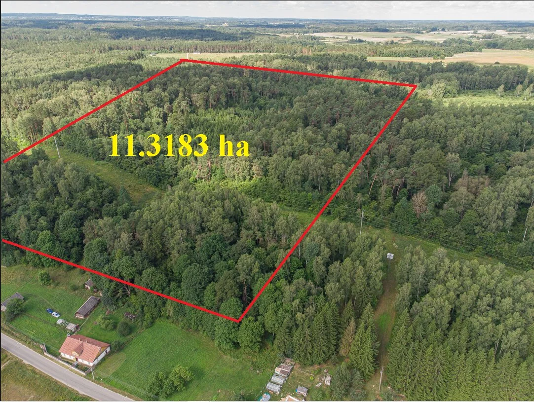 Sklypas Vilniaus rajono sav. – nuotrauka 5