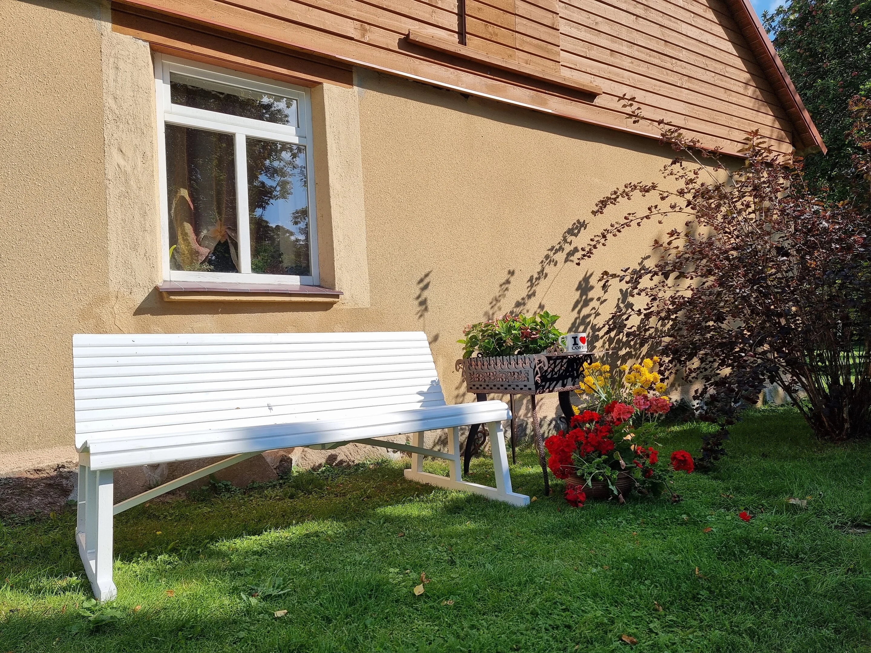 Gyvenamasis namas Šilutės rajono sav., Barvuose – nuotrauka 3