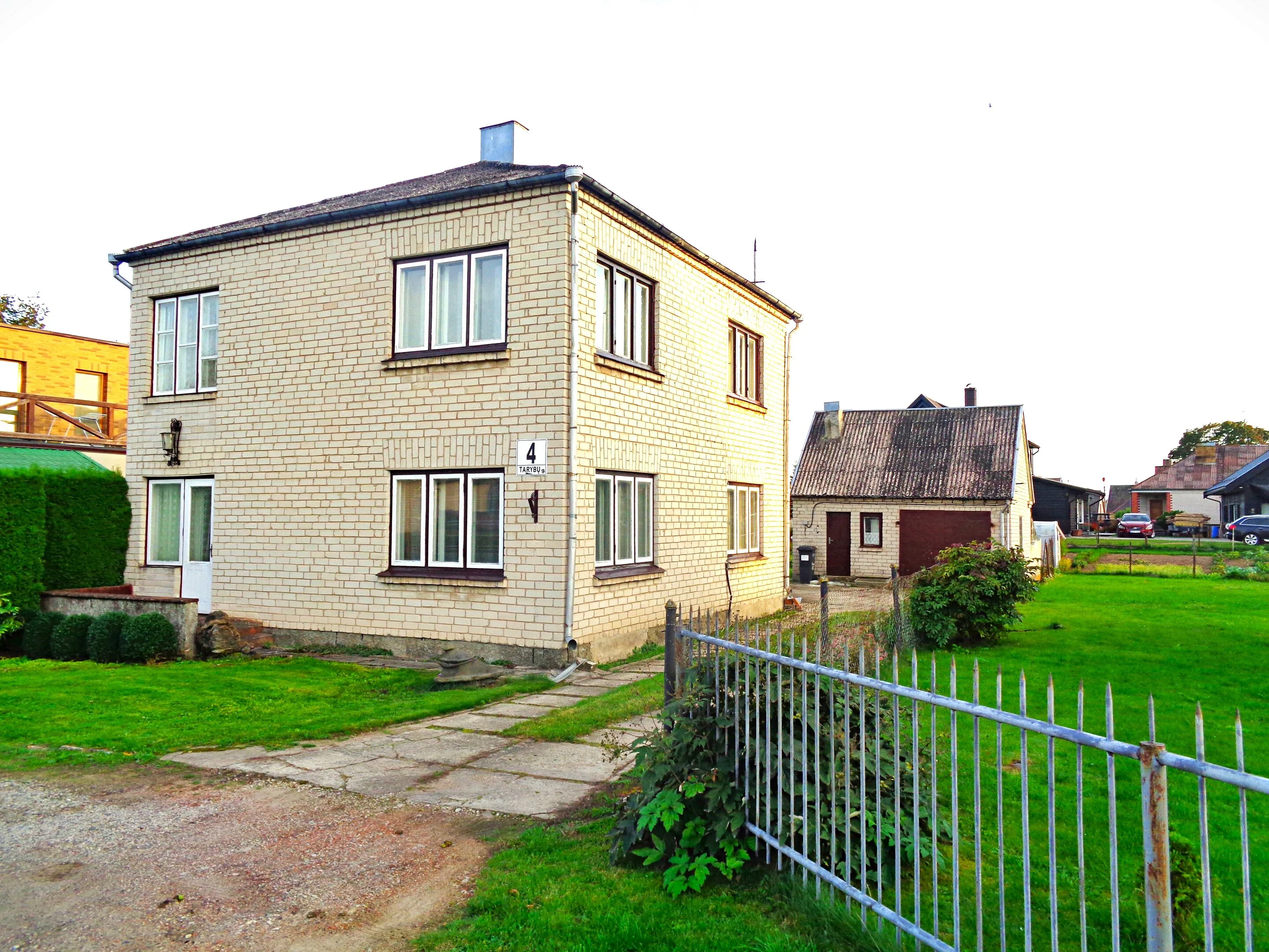 Listing image