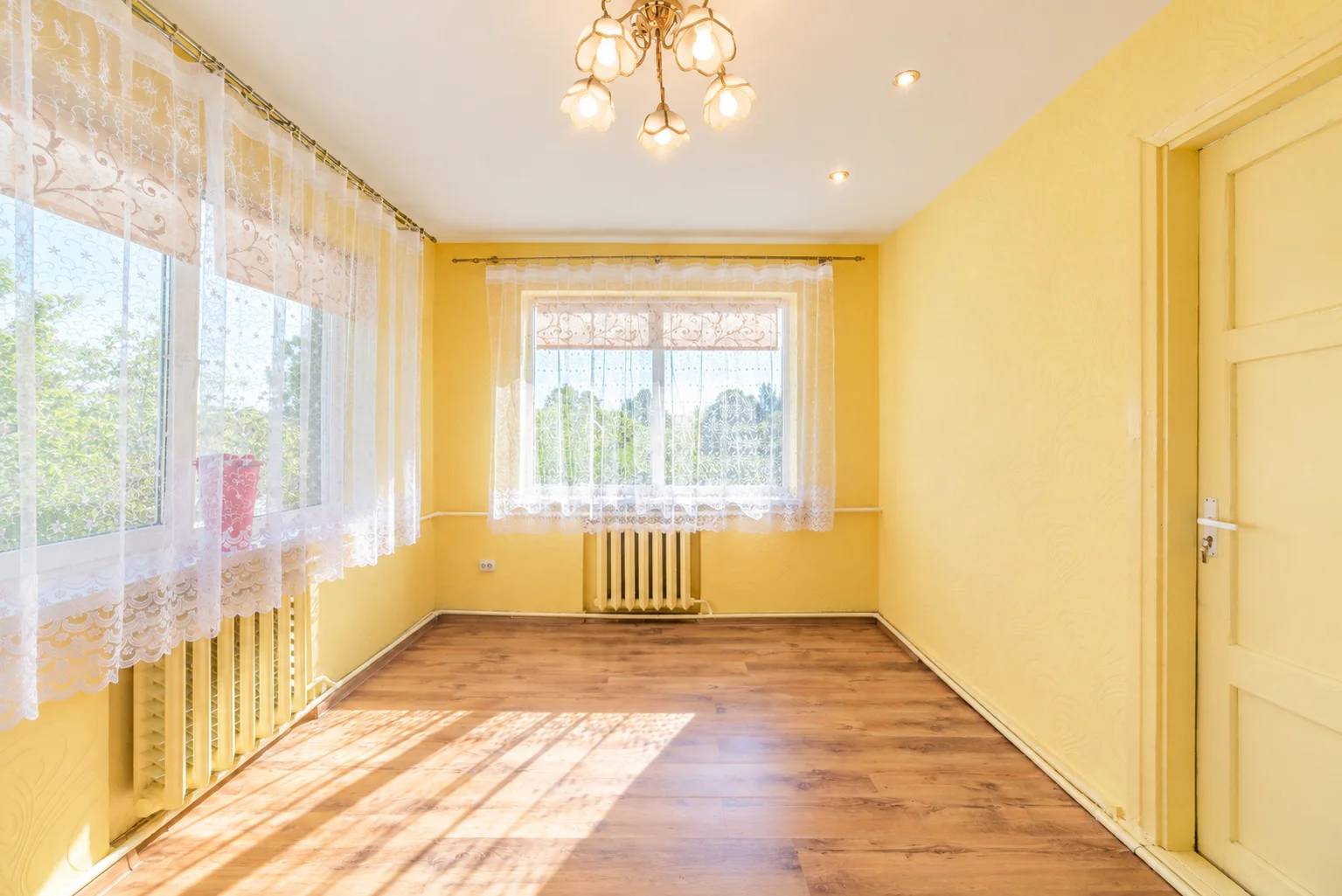 Gyvenamasis namas Kelmės rajono sav., Karklėnuose, Alyvų g. – nuotrauka 5