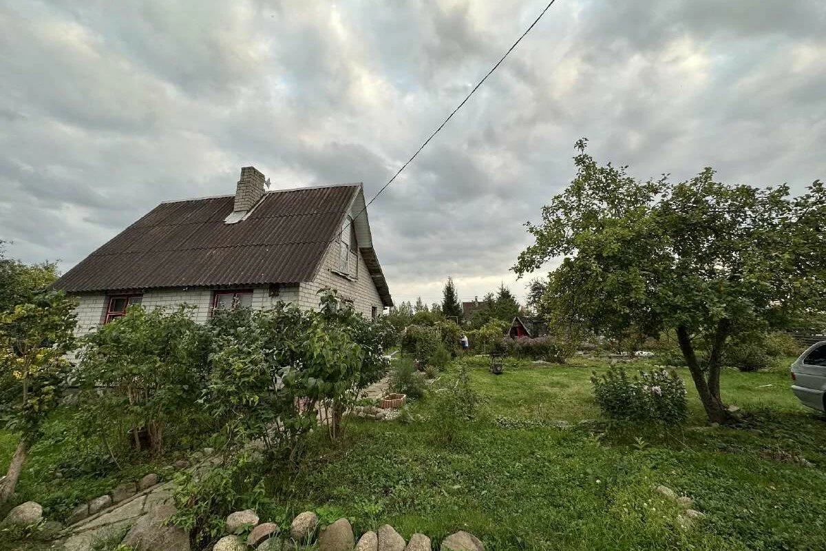 Садовый дом Klaipėdos rajono sav., Šnaukštuose – изображение 6