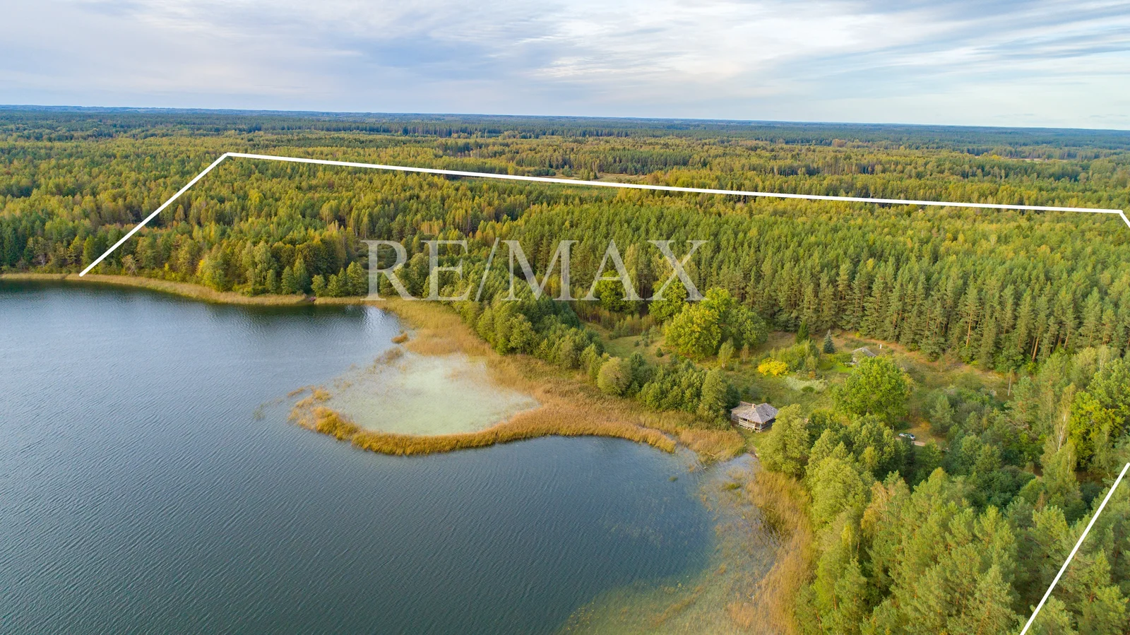 Sklypas Švenčionių rajono sav., Karpakėlyje – nuotrauka 4