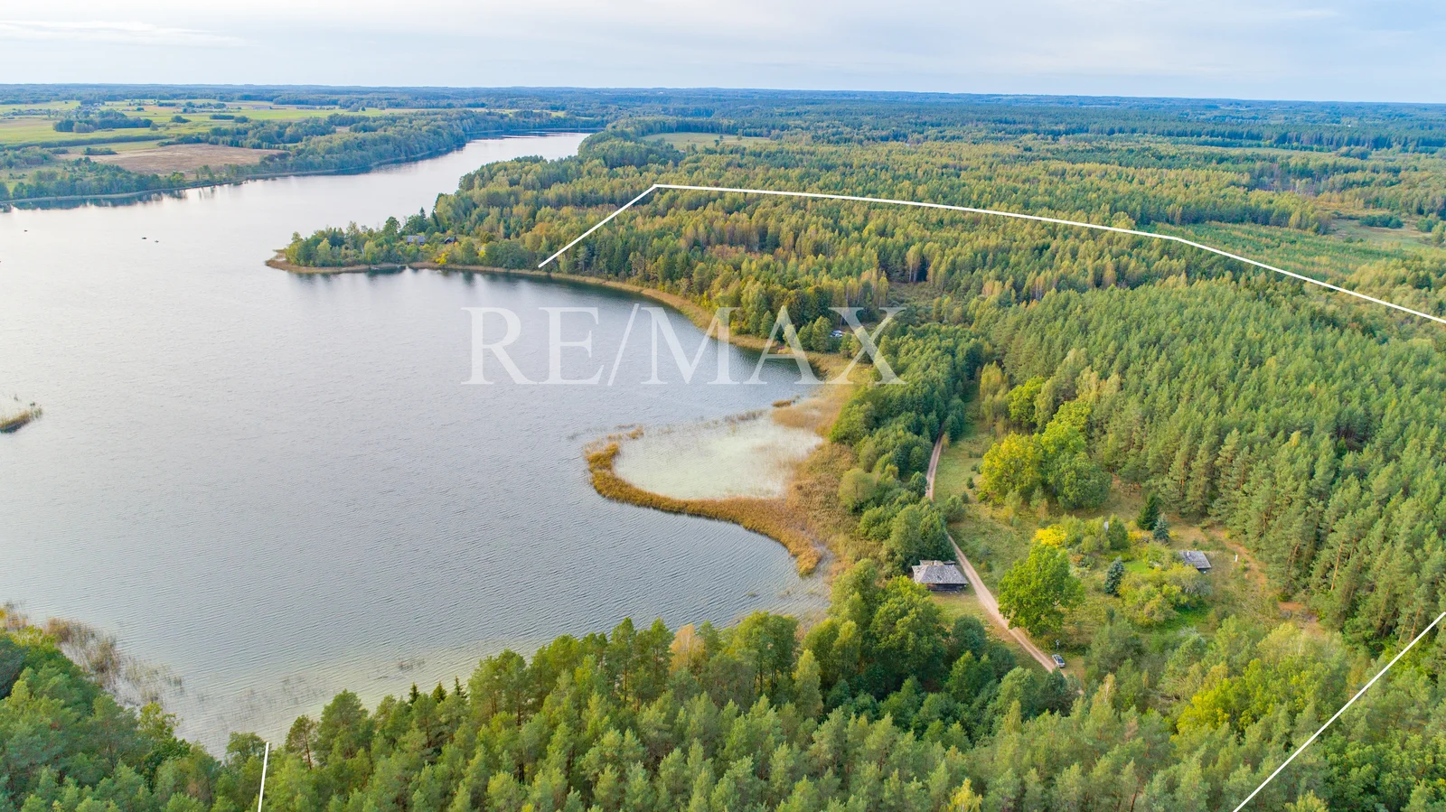 Sklypas Švenčionių rajono sav., Karpakėlyje – nuotrauka 5