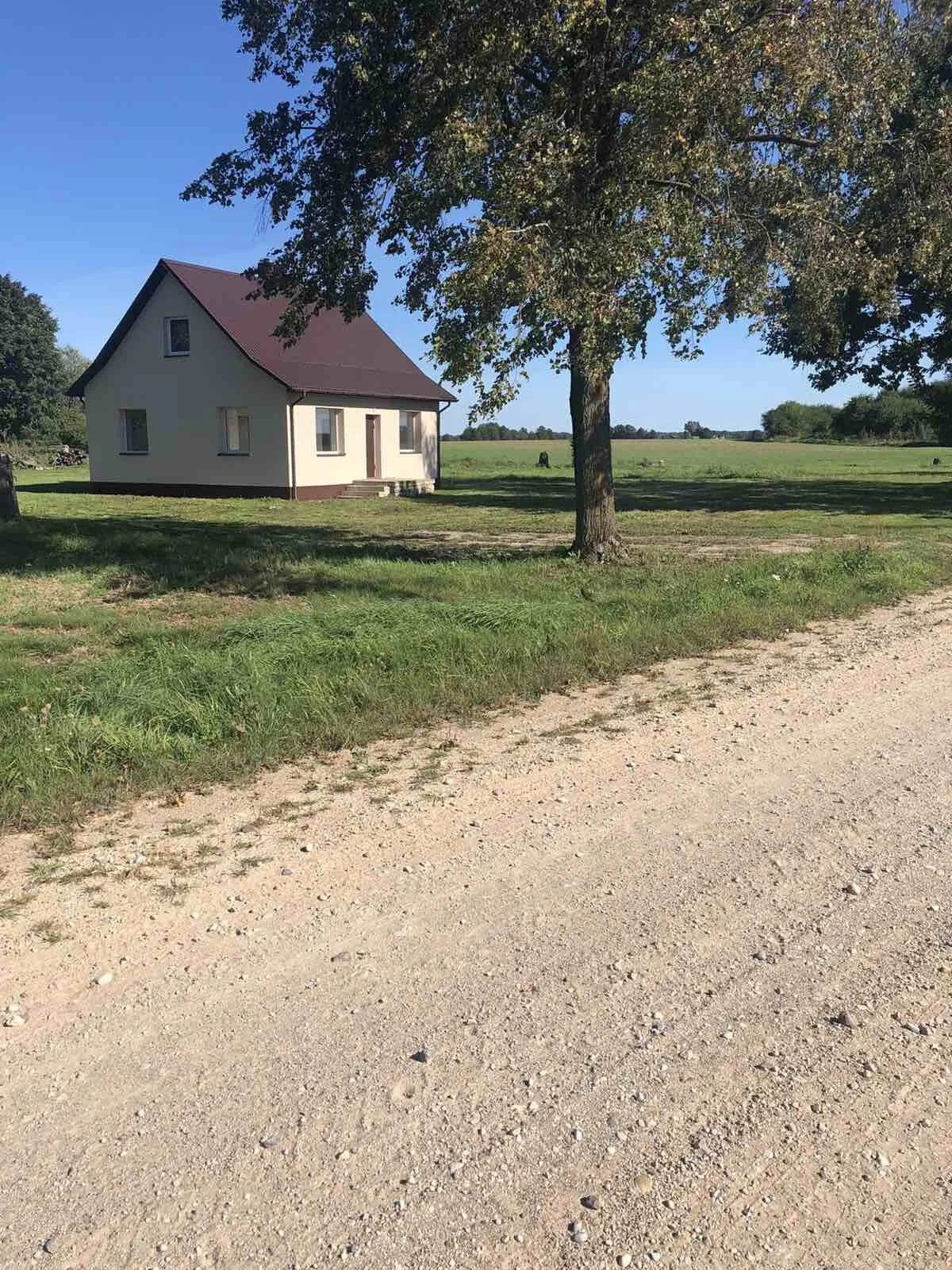 Sodyba Panevėžio rajono sav., Oreliuose – nuotrauka 3