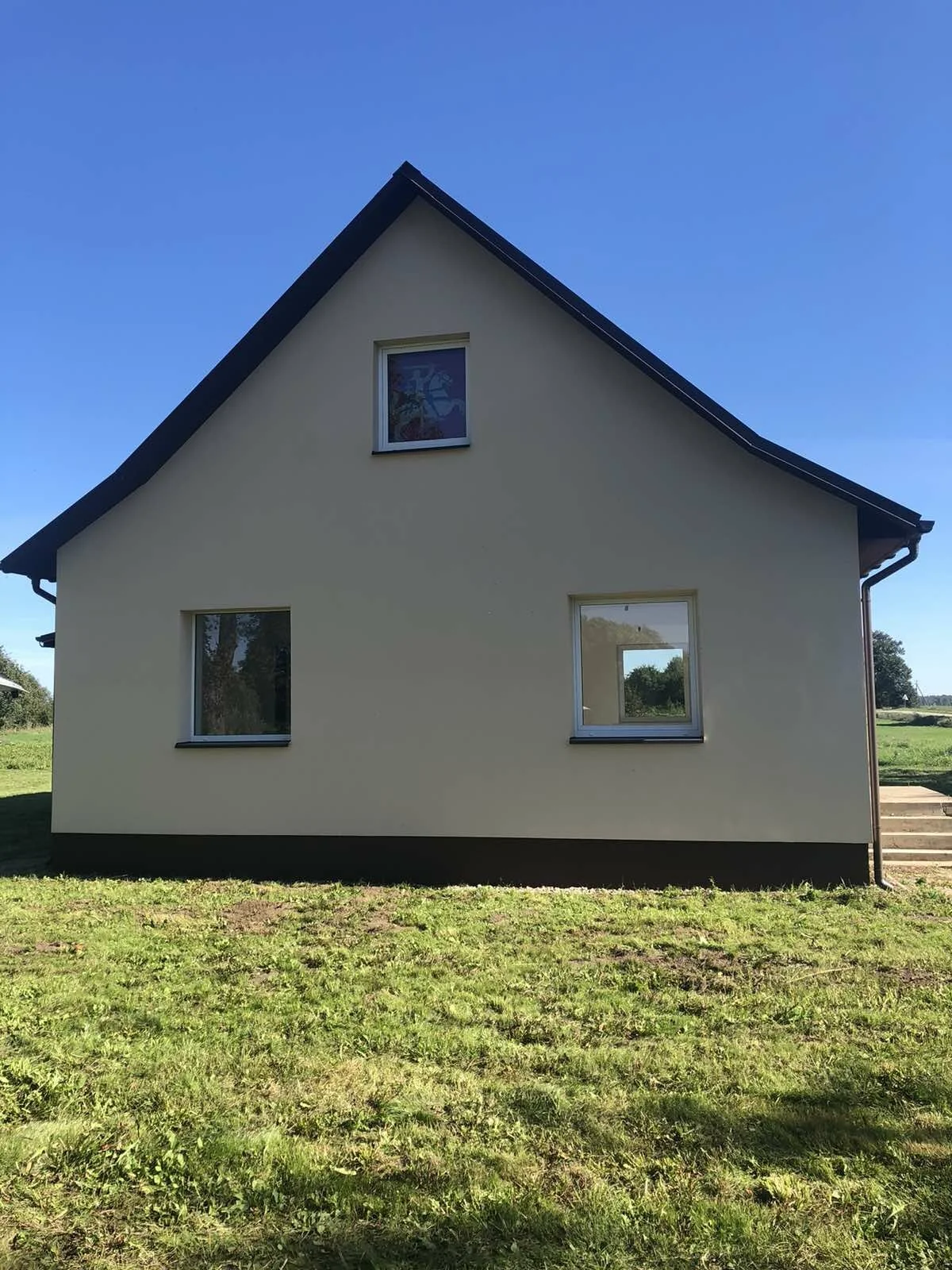 Sodyba Panevėžio rajono sav., Oreliuose – nuotrauka 4