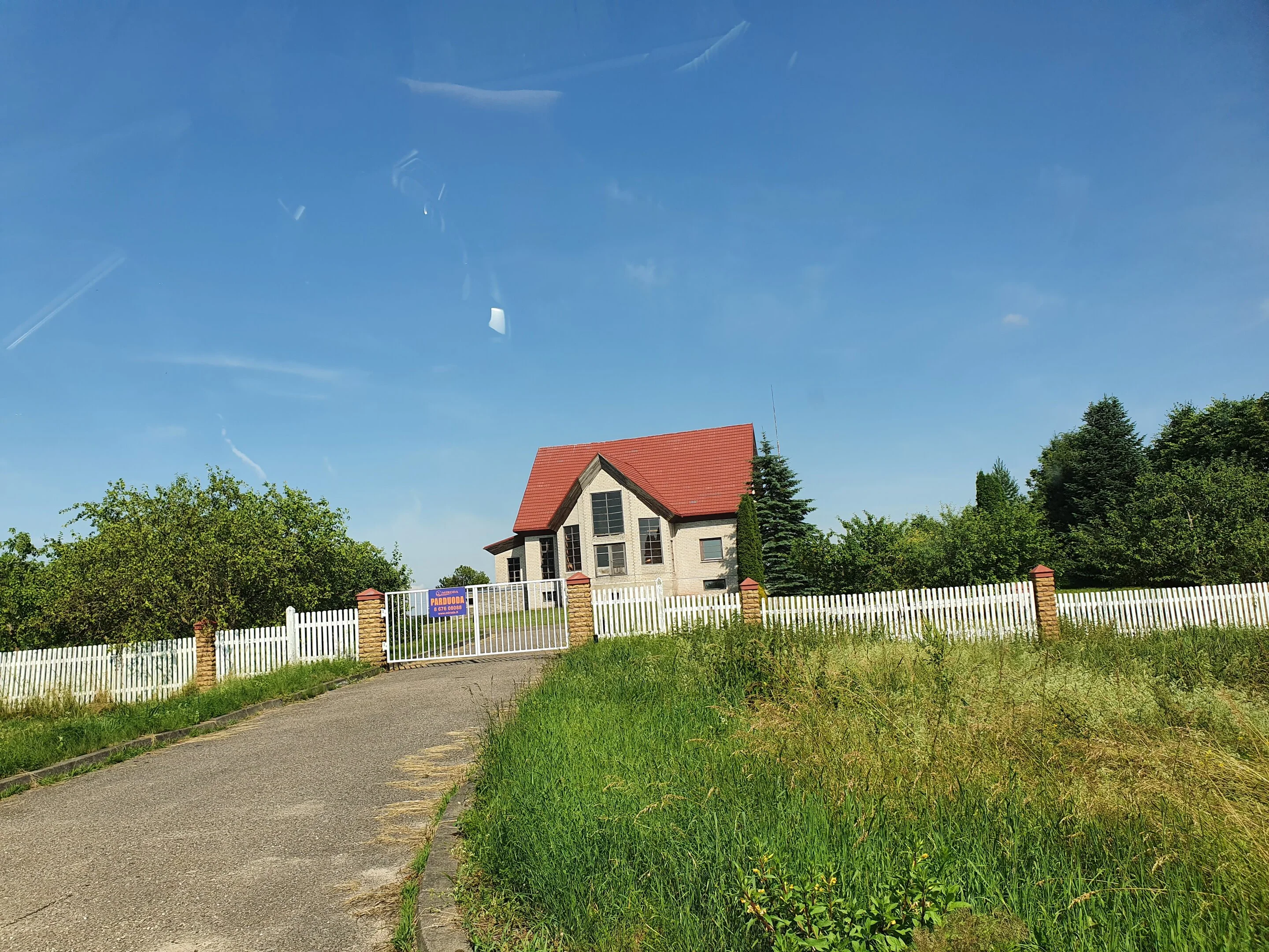 Sodyba Alytaus rajono sav., Einoruose, Jonų g. – nuotrauka 5