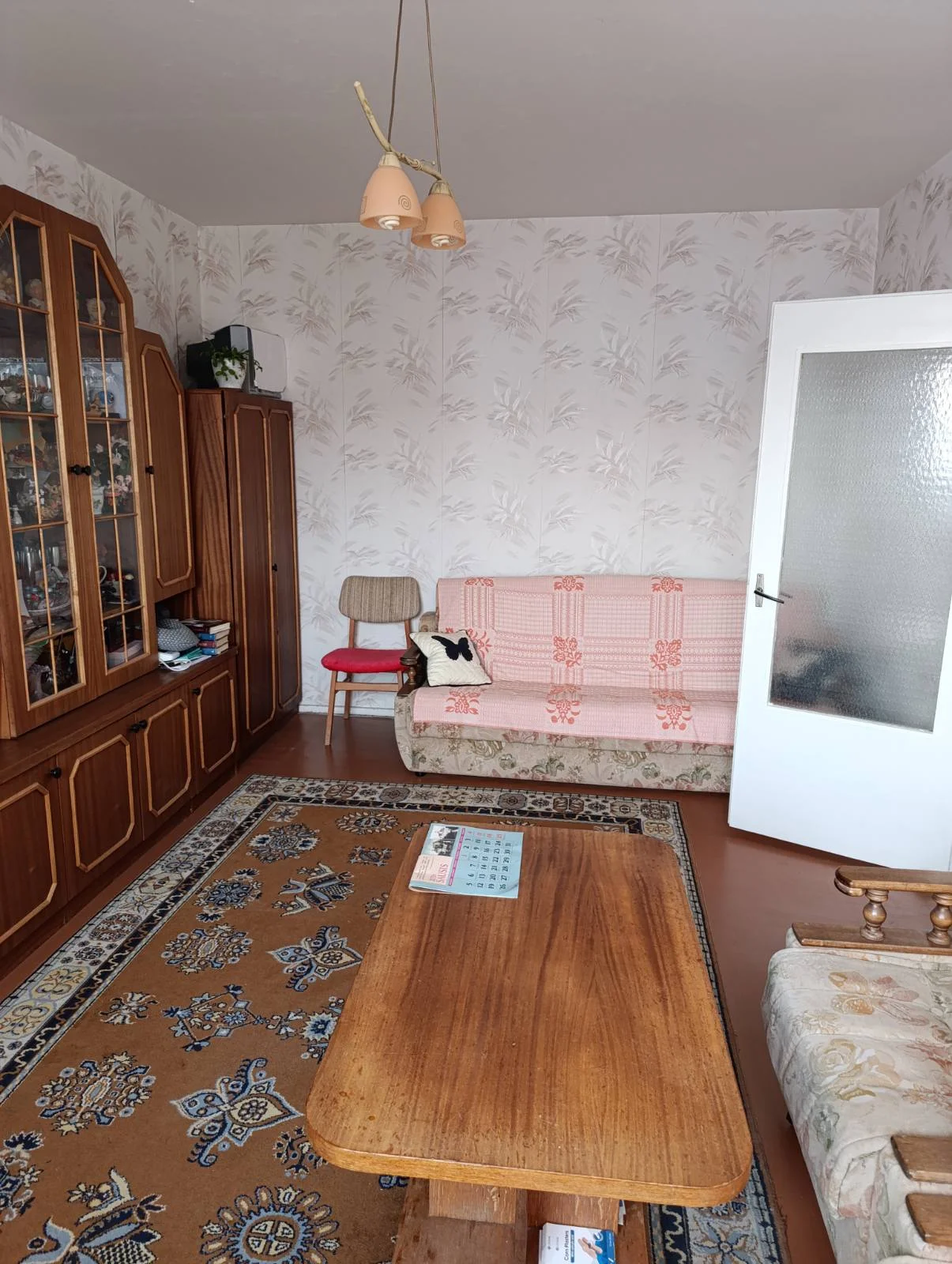 Lūžų g., Bandužiai, Klaipėda, 2 kamb. – изображение 3