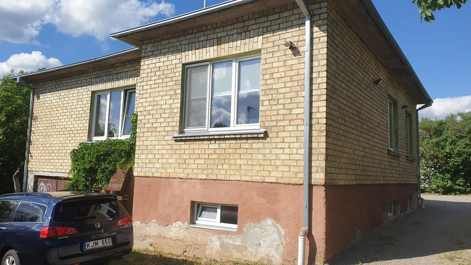 Gyvenamasis namas Šiauliuose Centre, S. Nėries g. – nuotrauka 6