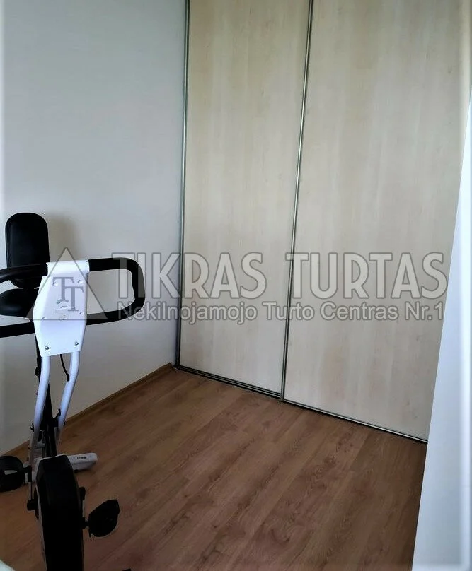 Šilutės pl., Kauno, Klaipėda, 1 kamb. – nuotrauka 4