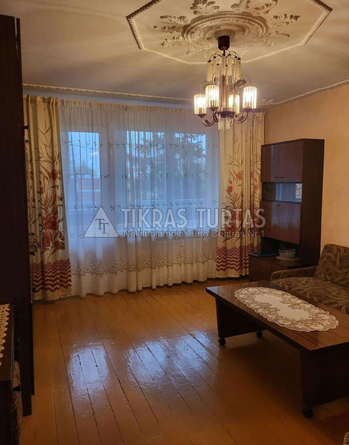 Nidos g., Žvejybos uostas, Klaipėda, 2 kamb. – изображение 3
