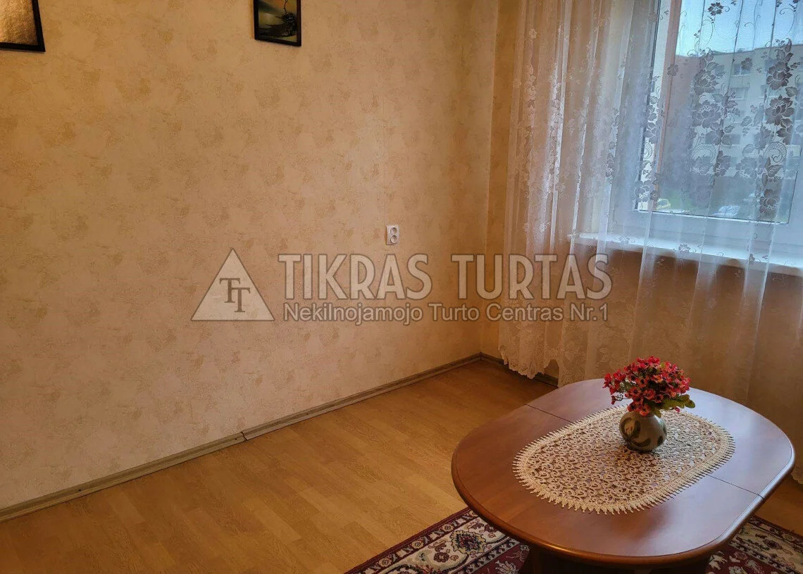 Nidos g., Žvejybos uostas, Klaipėda, 2 kamb. – изображение 5