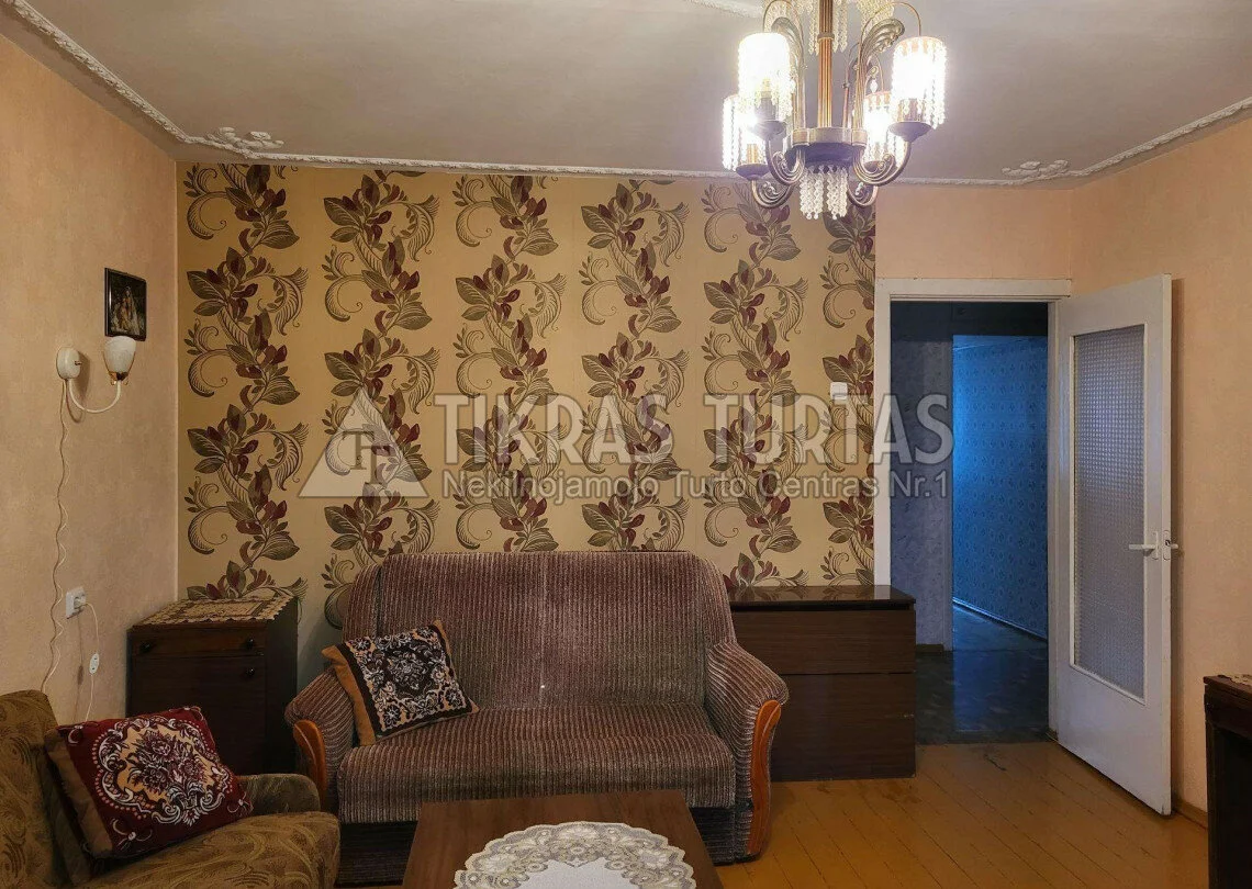 Nidos g., Žvejybos uostas, Klaipėda, 2 kamb. – изображение 6