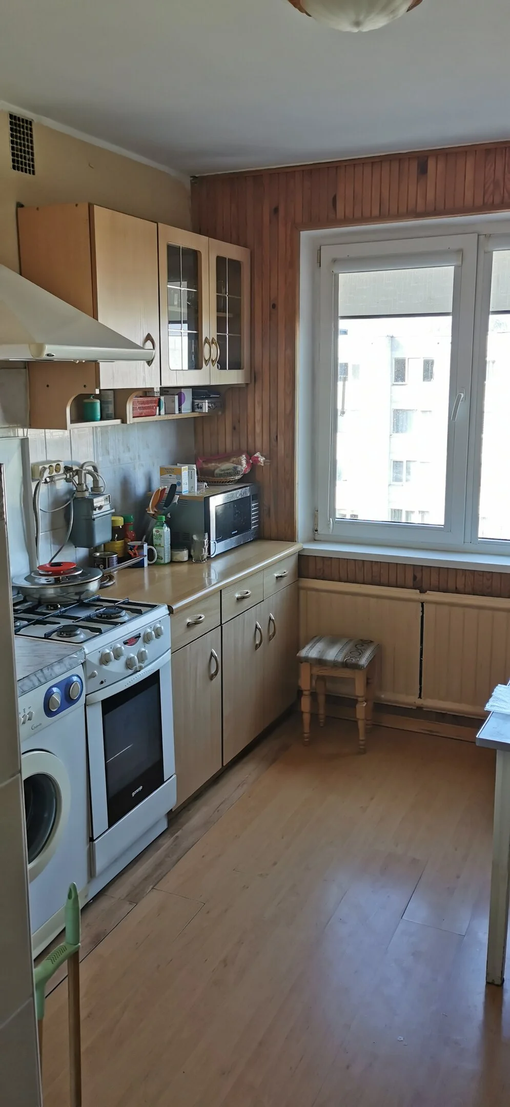Molainių g., Molainiai, Panevėžys, 3 kamb. – nuotrauka 3