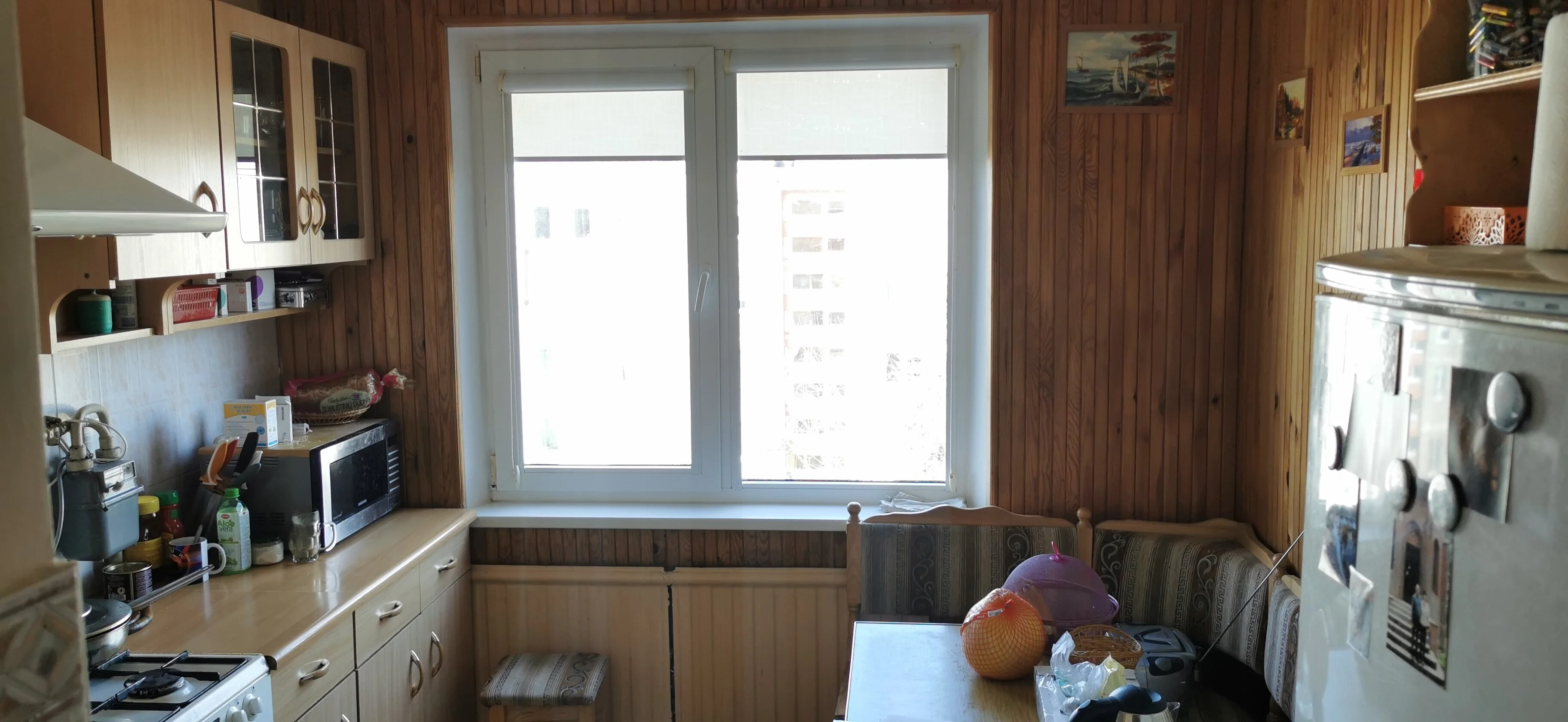 Molainių g., Molainiai, Panevėžys, 3 kamb. – nuotrauka 4