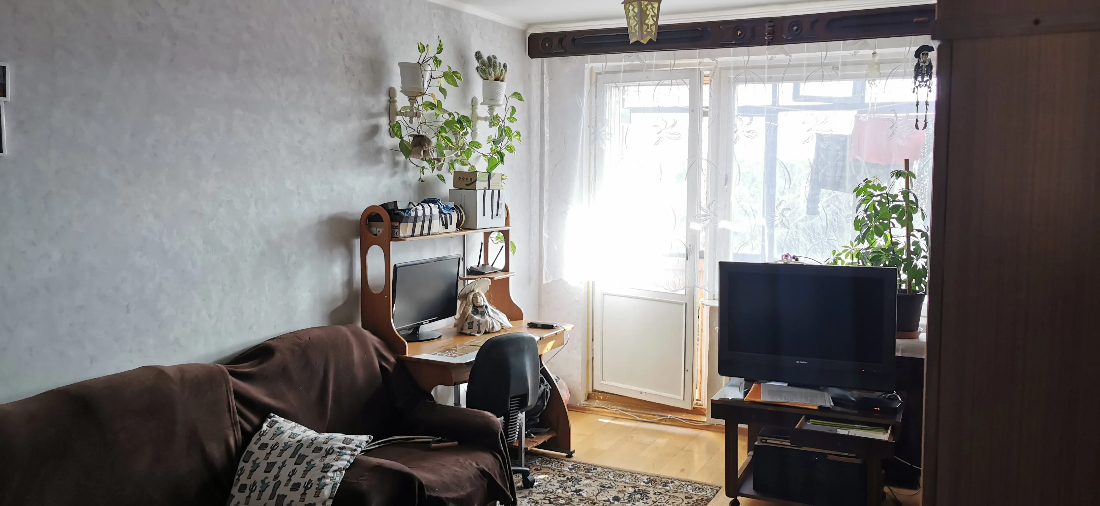 Molainių g., Molainiai, Panevėžys, 3 kamb. – nuotrauka 5