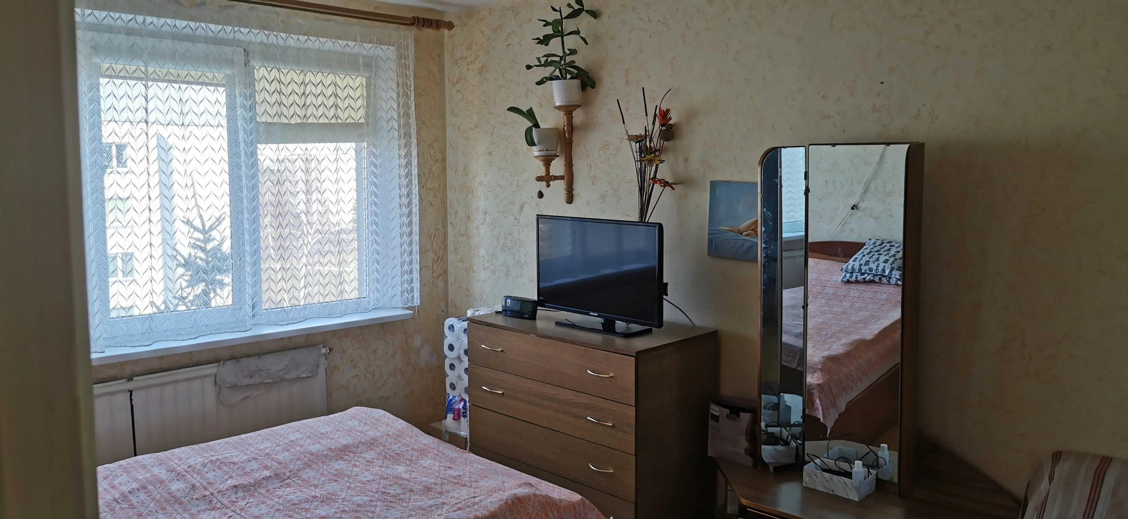 Molainių g., Molainiai, Panevėžys, 3 kamb. – nuotrauka 6