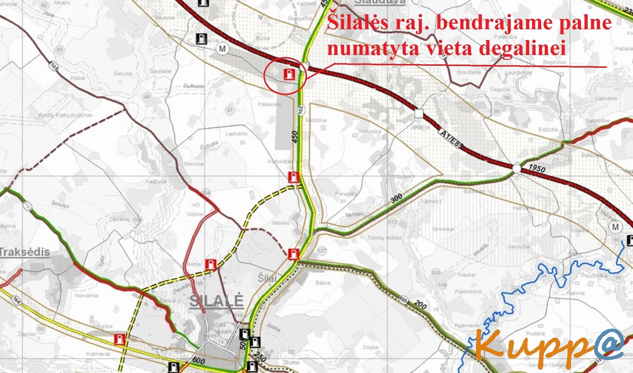 Sklypas Šilalės rajono sav. – nuotrauka 5