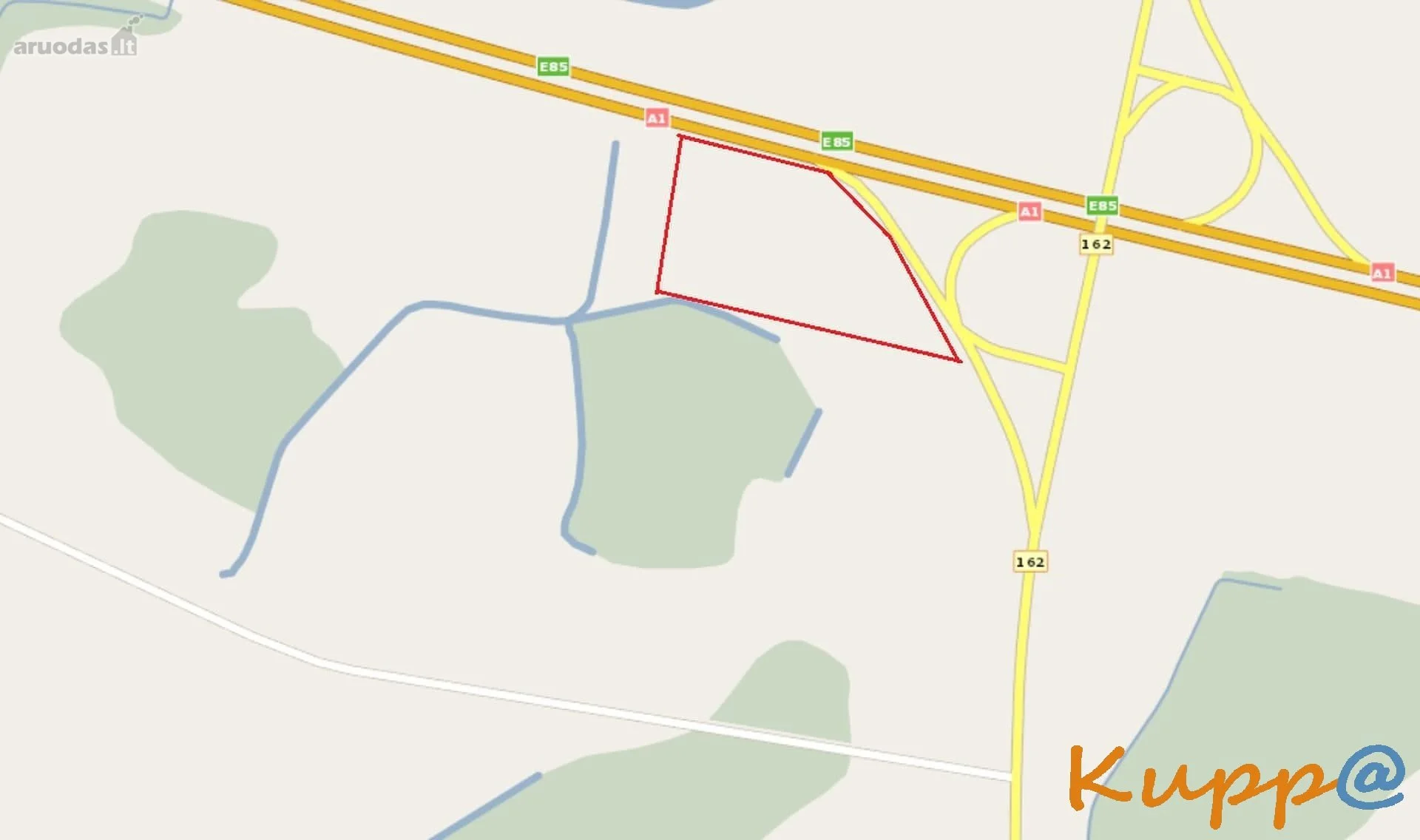 Sklypas Šilalės rajono sav. – nuotrauka 4