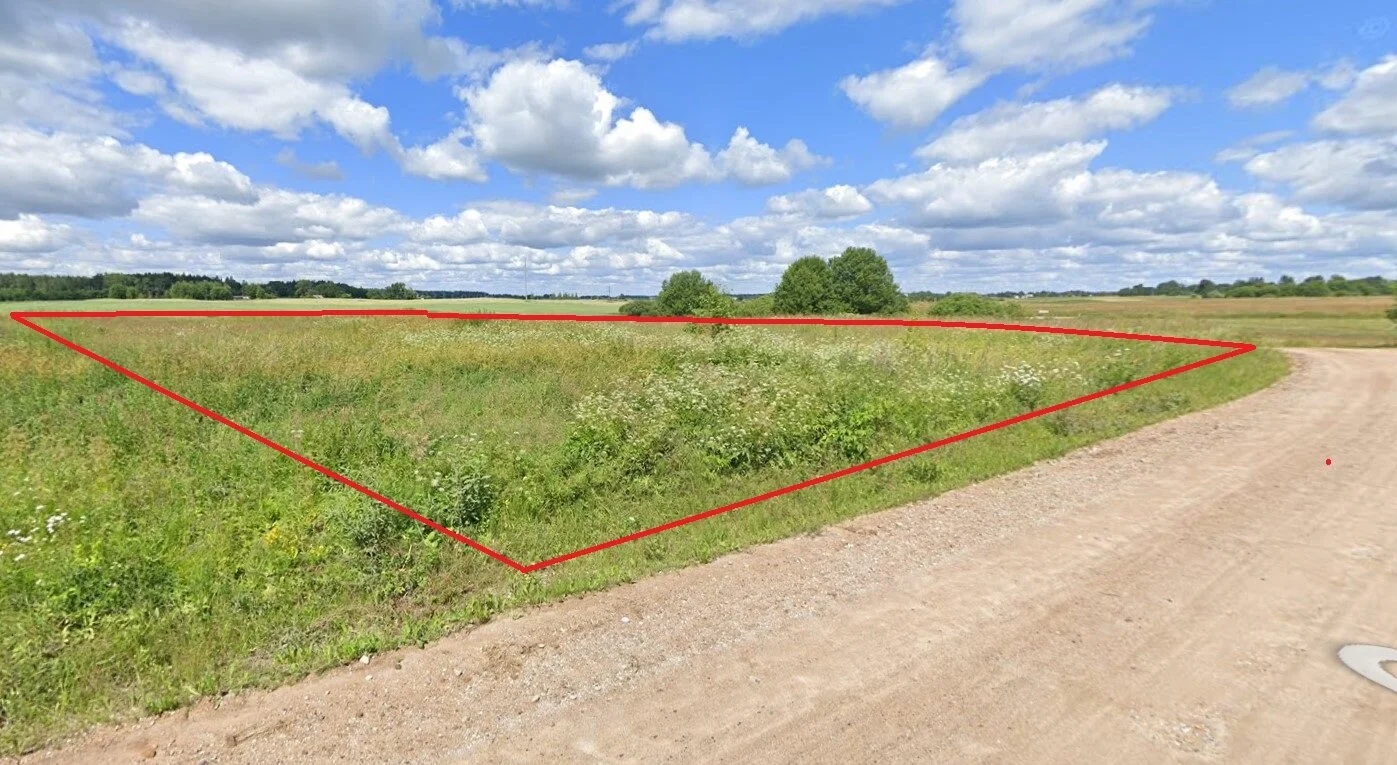 Sklypas Rokiškio rajono sav., Velniakalnyje – nuotrauka 4