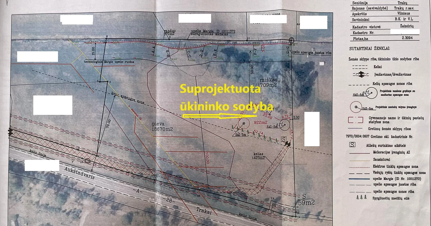 Sklypas Trakų rajono sav. – nuotrauka 6