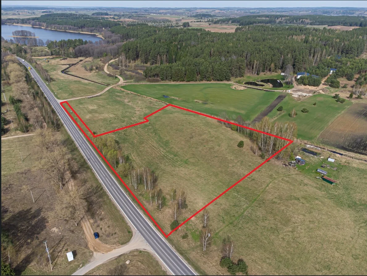 Sklypas Trakų rajono sav. – nuotrauka 4