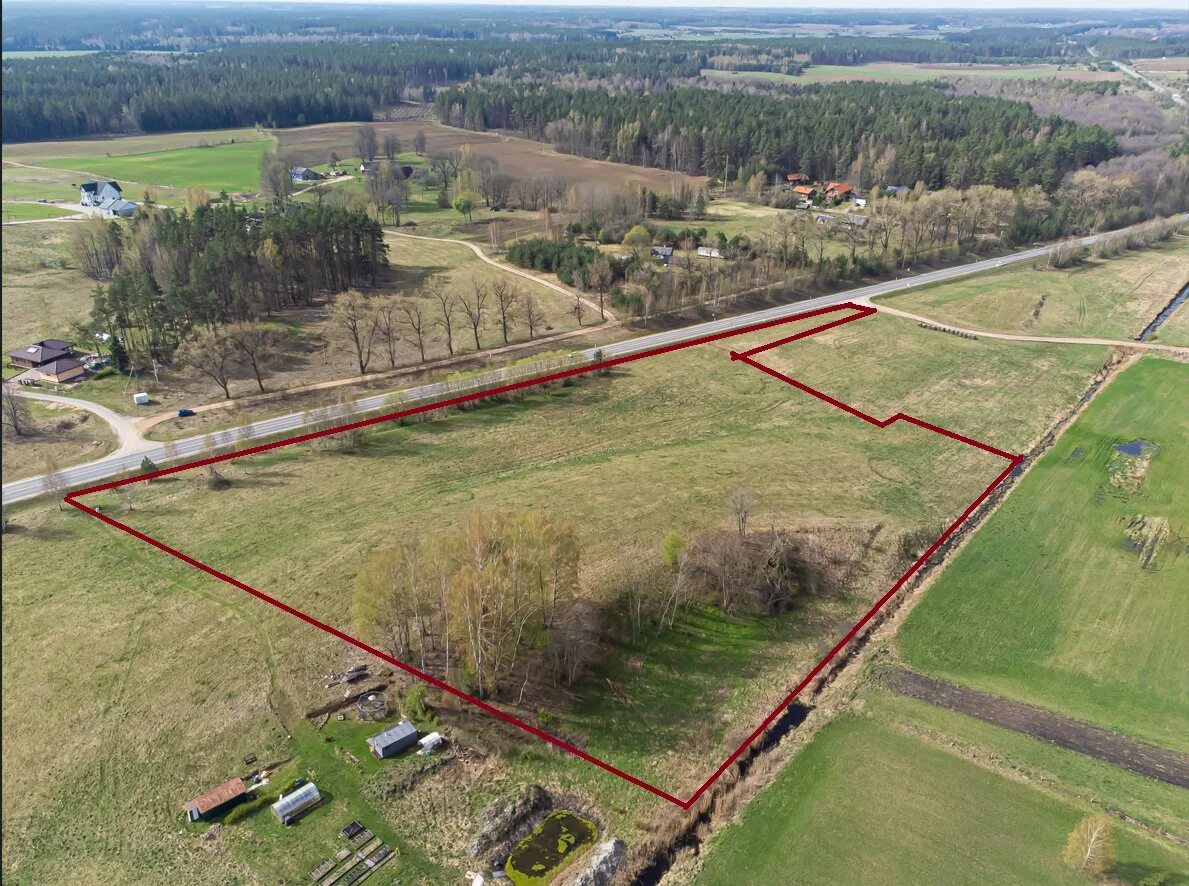 Sklypas Trakų rajono sav. – nuotrauka 5