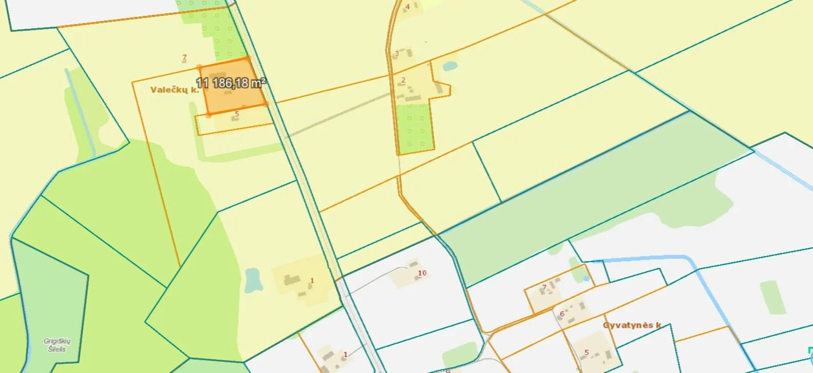 Sklypas Anykščių rajono sav. – nuotrauka 5