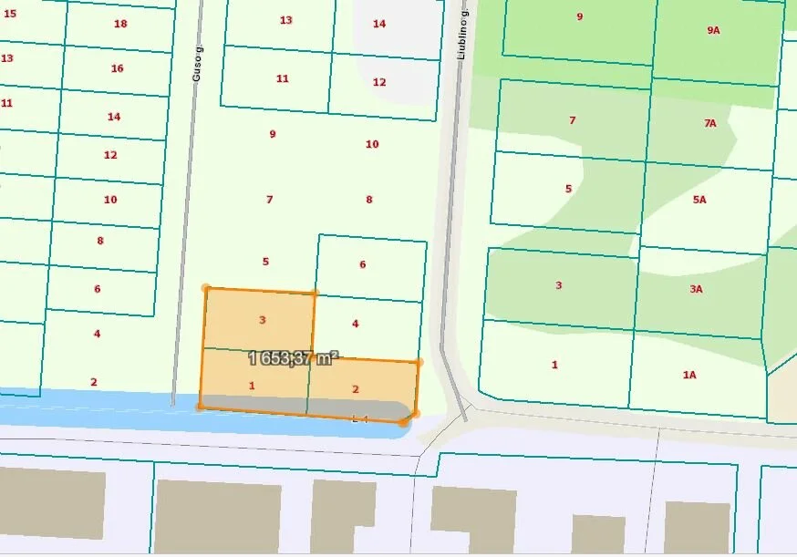 Listing image