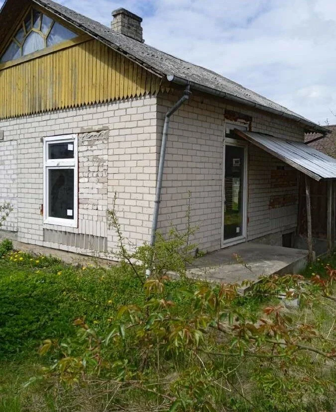 Sodo namas Klaipėdos rajono sav. – nuotrauka 3