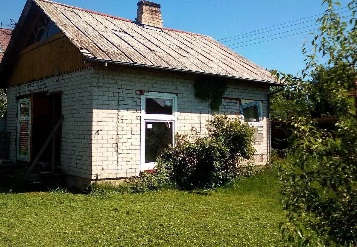 Sodo namas Klaipėdos rajono sav. – nuotrauka 4