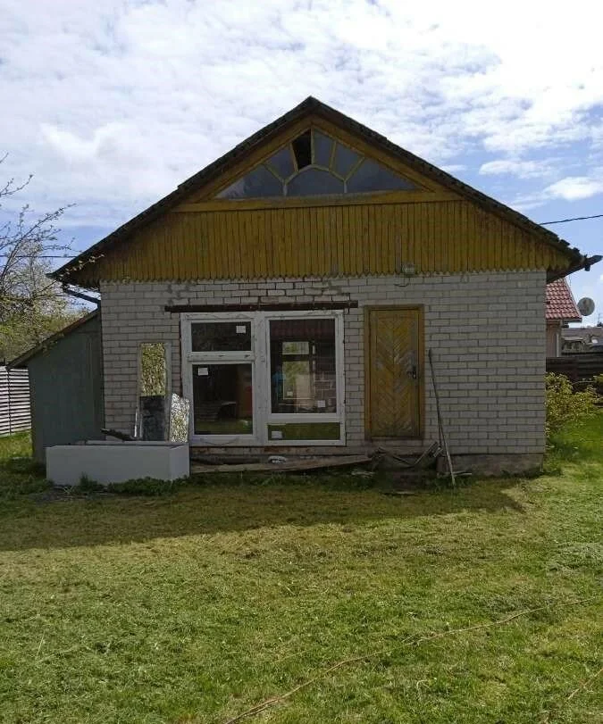 Sodo namas Klaipėdos rajono sav. – nuotrauka 5