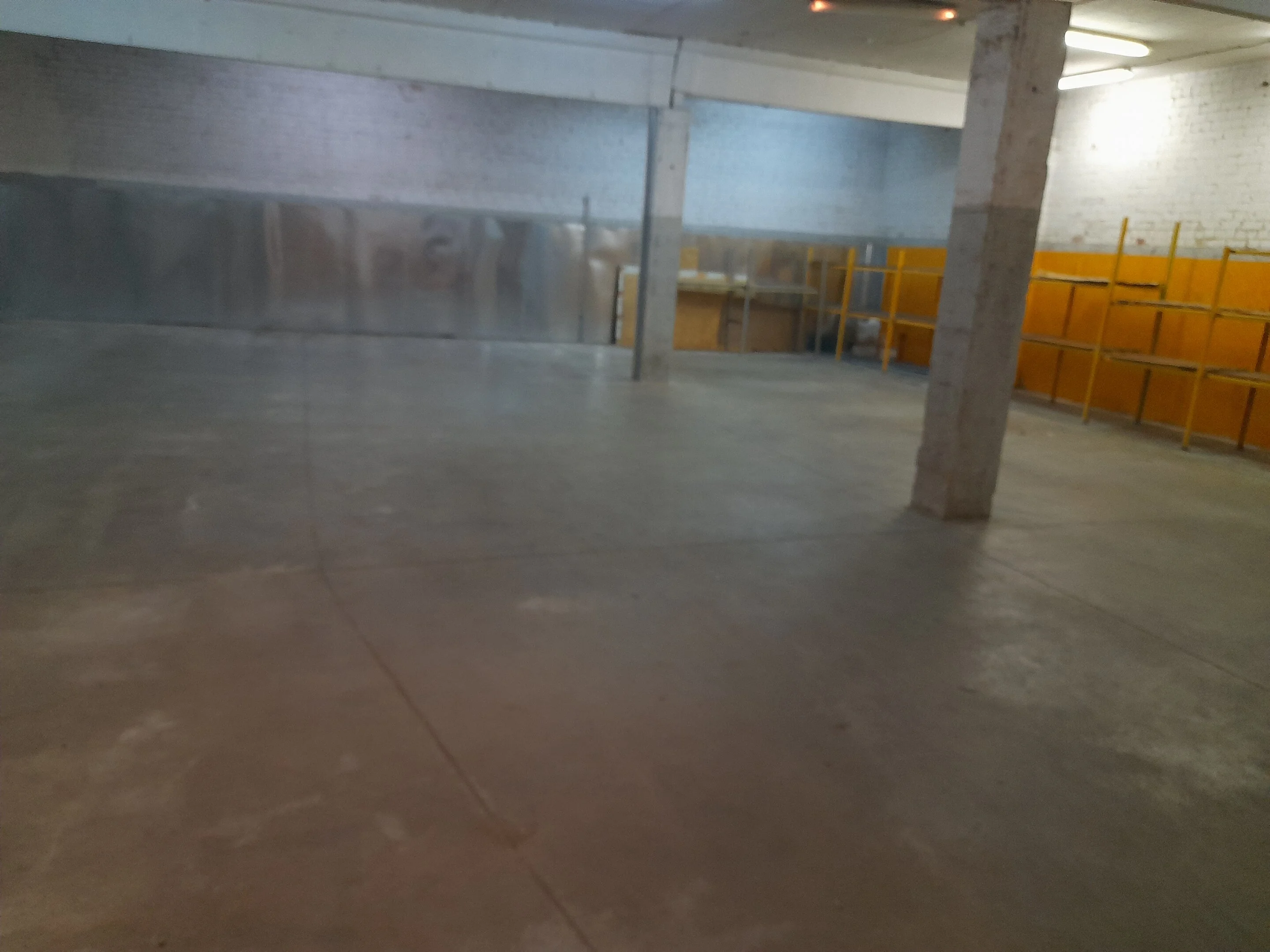 Производство/Склад / Склад аренда Šiauliuose Centre, Rūdės g. – изображение 6