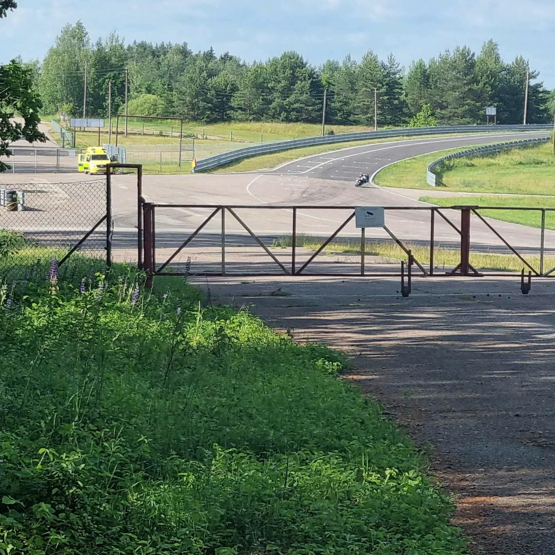 plot Kauno rajono sav., Gaižėnuose – image 5