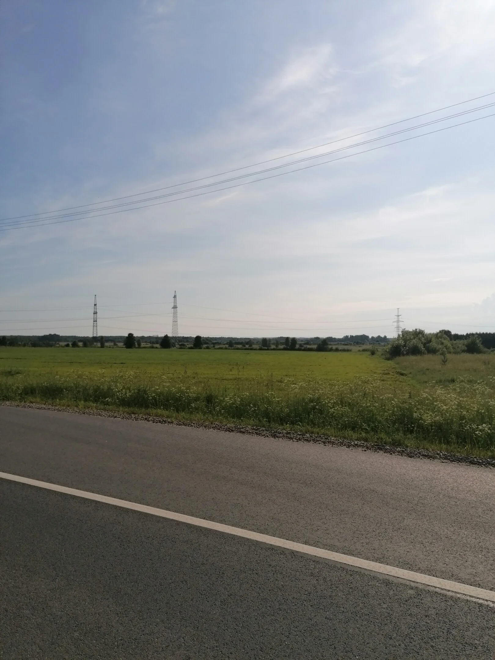 участок Klaipėdos rajono sav., Baičiuose, Stučių g. – изображение 4