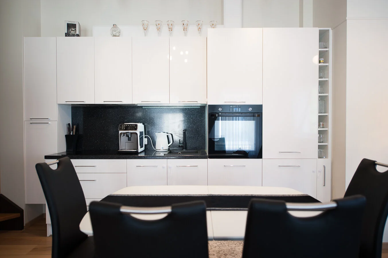S. Daukanto g., Centras, Klaipėda, 4 kamb. – изображение 5