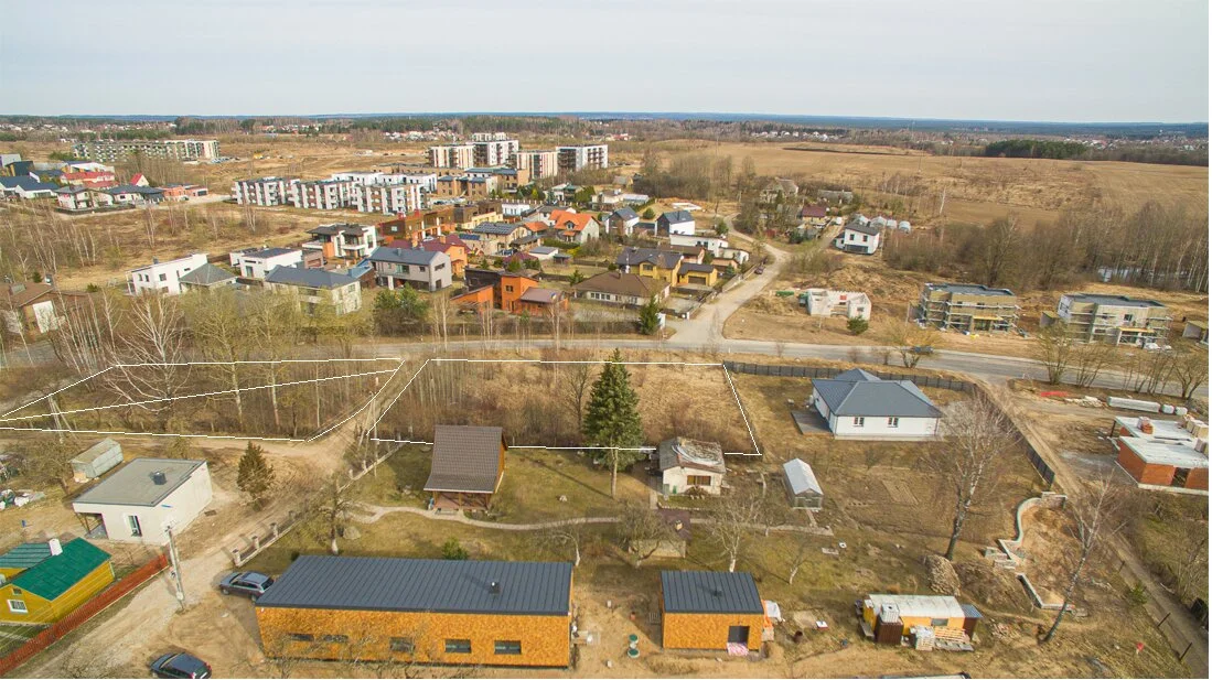 Sklypas Vilnius, Rokantiškių g. – nuotrauka 3