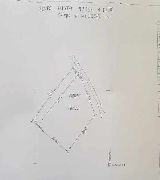 Sklypas Trakų rajono sav., Aukštųjų Semeniukų g. – nuotrauka 5