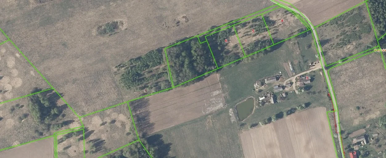 Sklypas Vilniaus rajono sav., Beviršėje – nuotrauka 3