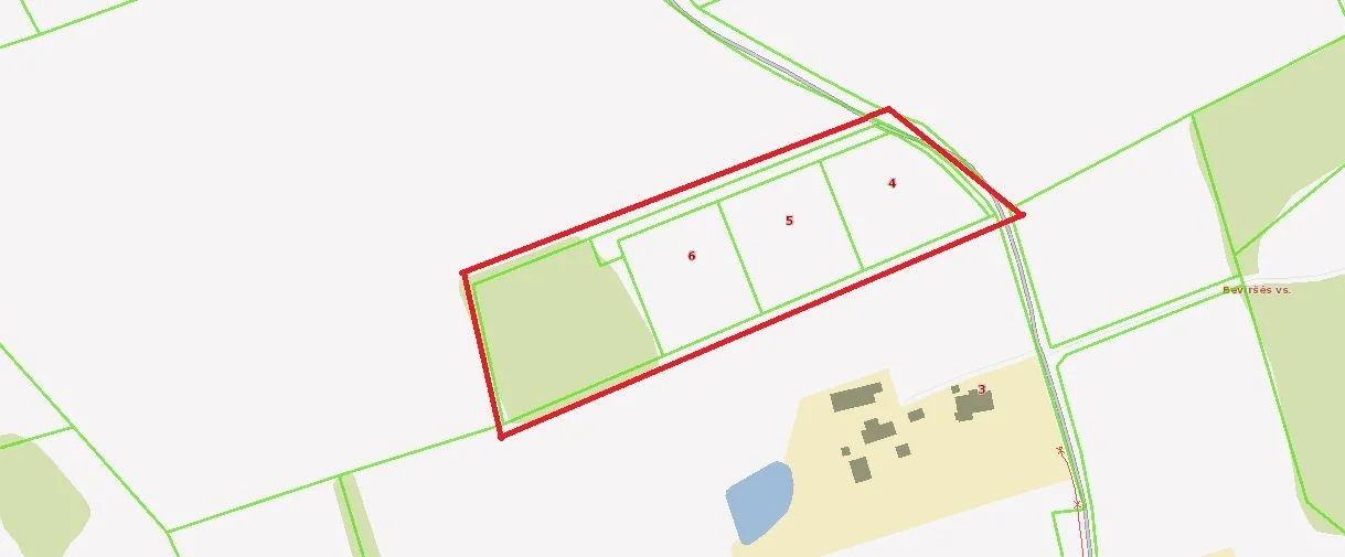 Sklypas Vilniaus rajono sav., Beviršėje – nuotrauka 4