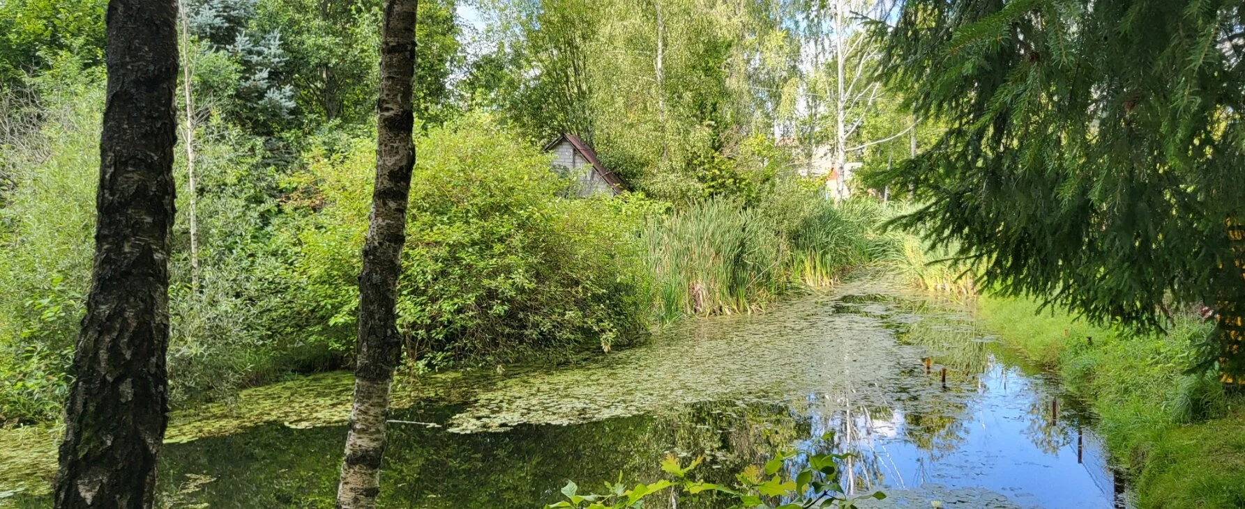 Garden House Vilniaus rajono sav., Bubų g. – image 4
