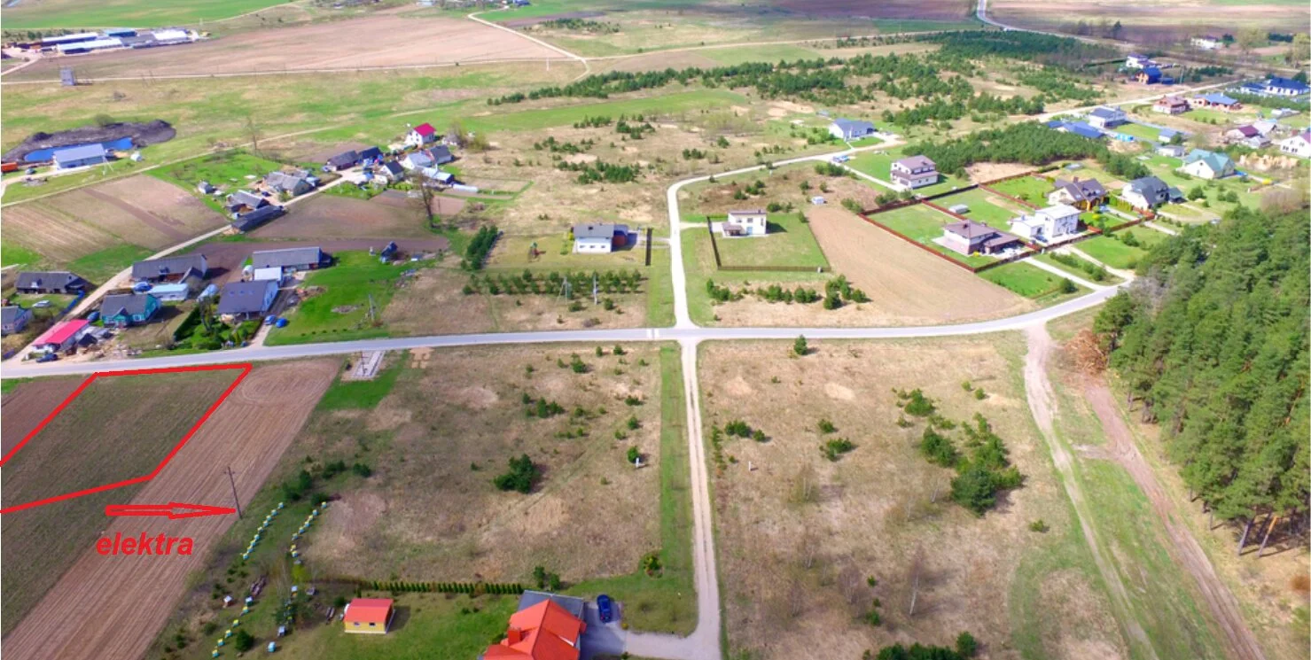 Sklypas Vilniaus rajono sav., Černobylio g. – nuotrauka 3