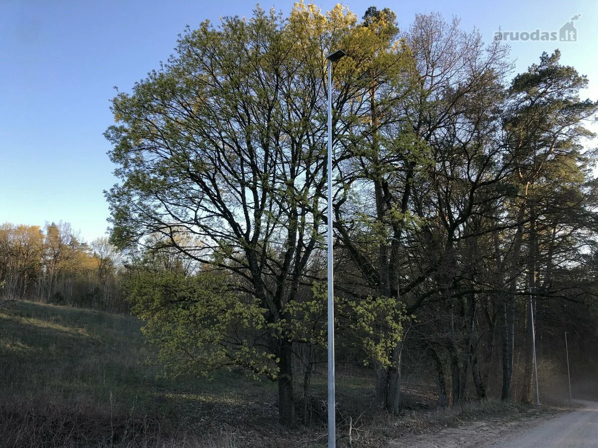 Sklypas Kauno rajono sav., Stanislavoje – nuotrauka 4